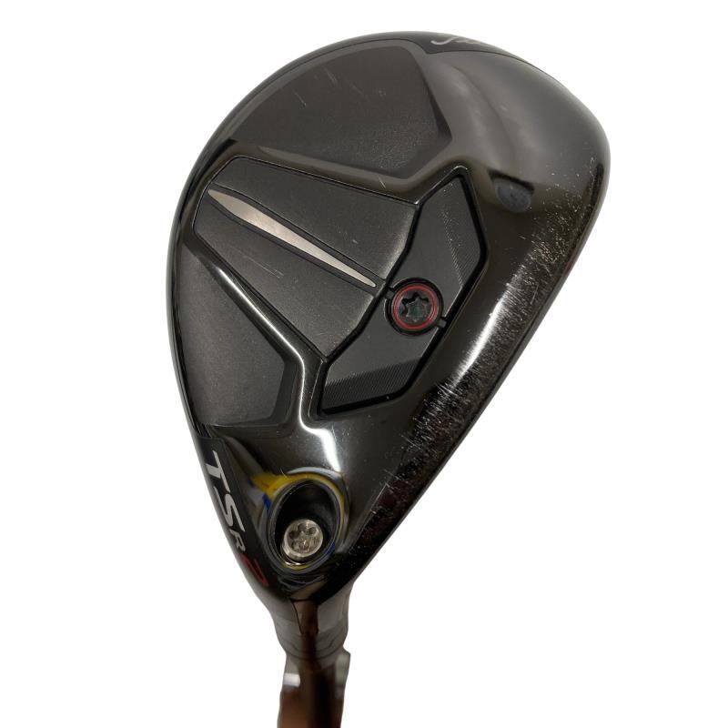 タイトリストTSR2ユーティリティ18度 Titleist（タイトリスト） TSR2 18° ユーティリティ UT フレックス
