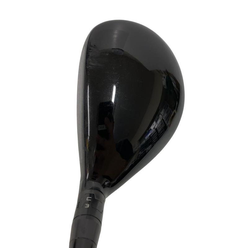 Titleist（タイトリスト） TSR2 18° ユーティリティ UT フレックス