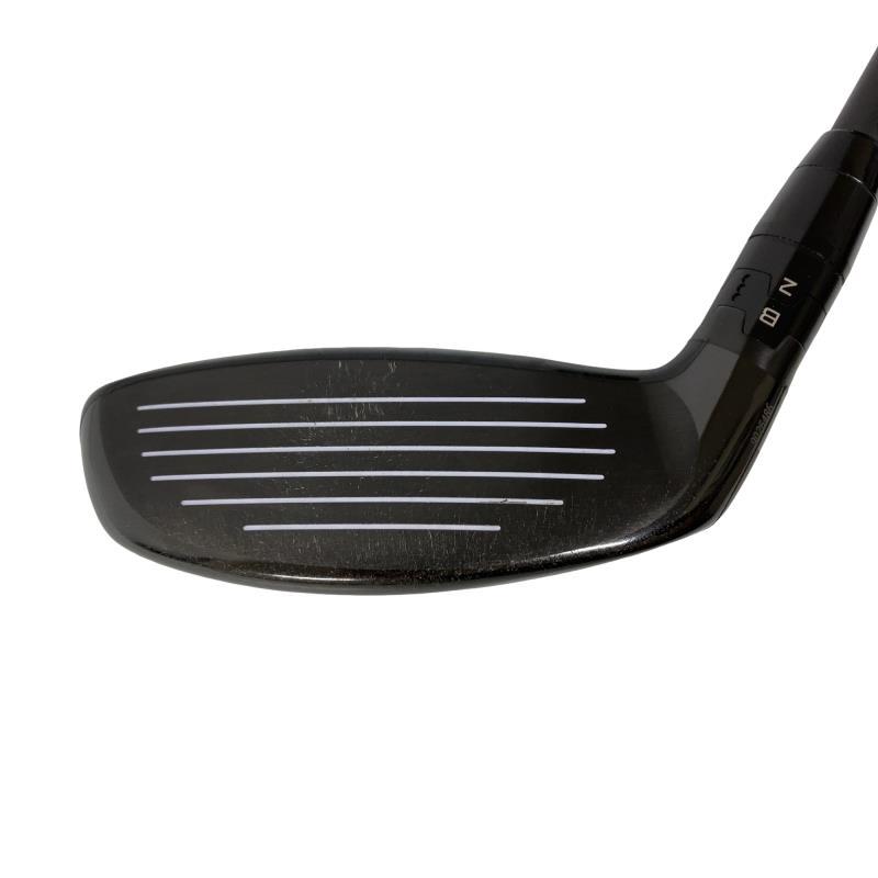 値下げ！希少！タイトリスト tsr2 18度　ユーティリティ Titleist（タイトリスト） TSR2 18° ユーティリティ UT フレックス