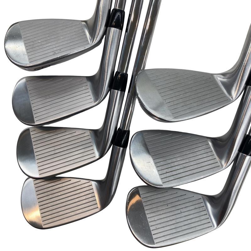 Titleist（タイトリスト） Titleist T150(2023) 7S アイアンセット IR