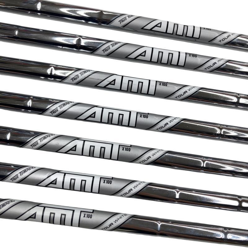 Titleist（タイトリスト） Titleist T150(2023) 7S アイアンセット IR