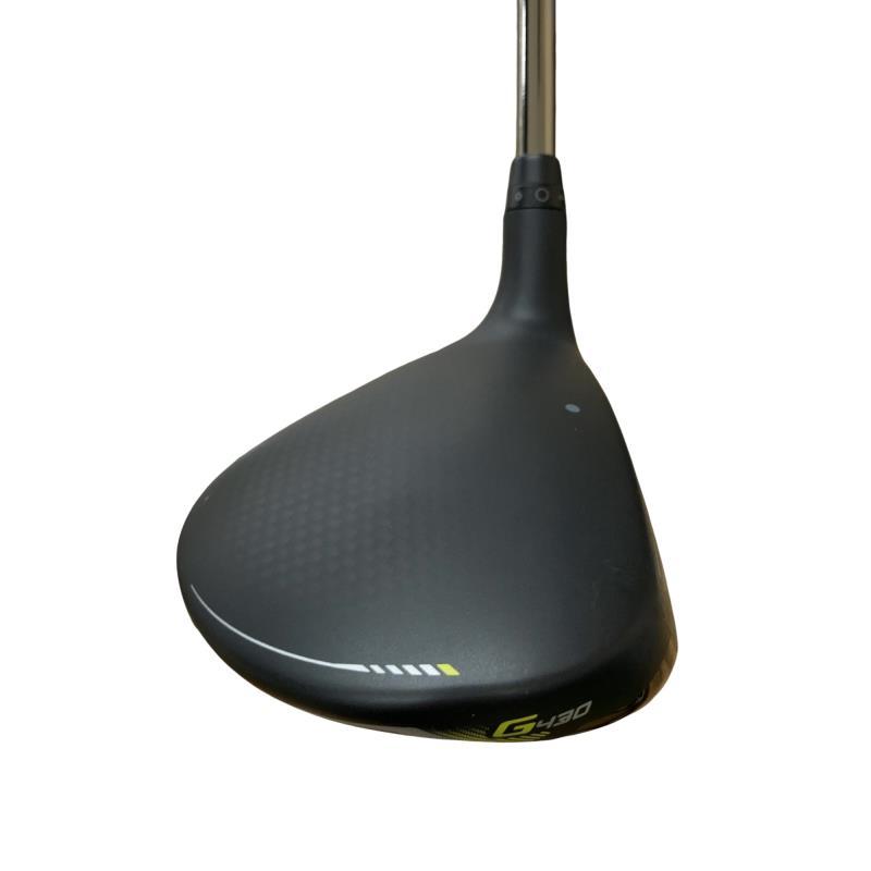PING（ピン） G430 MAX 7W フェアウェイウッド FW フレックスS