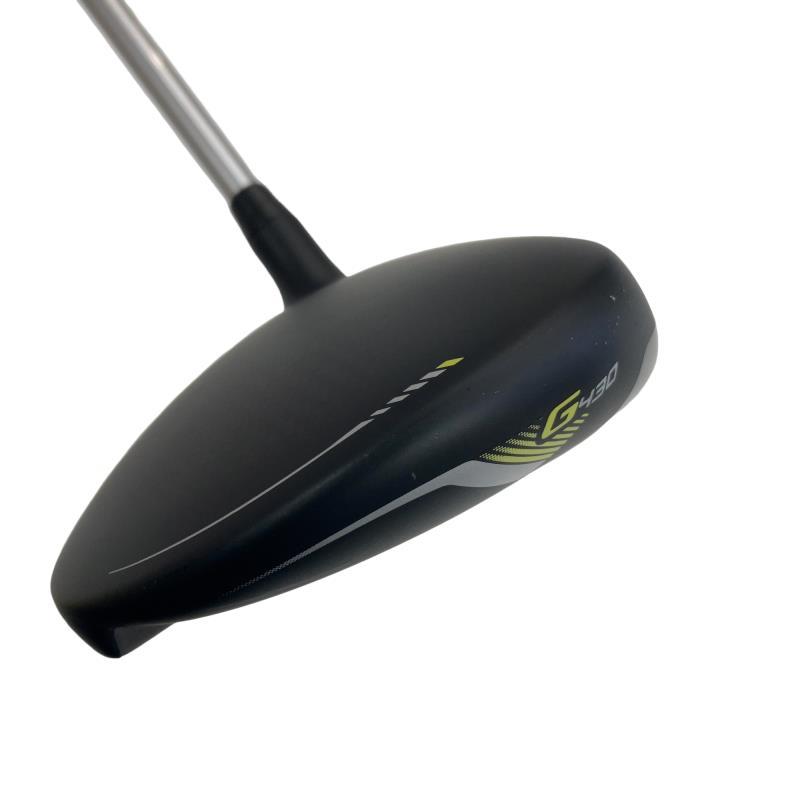 PING フェアウェイウッド g430 SFT 3W PING（ピン） G430 SFT 3W フェアウェイウッド FW フレックスその他