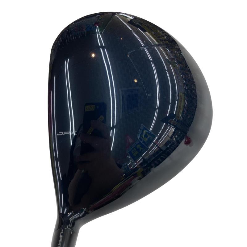 MIZUNO GOLF ミズノ JPX ONE SELECT 9° ドライバー DR フレックスS