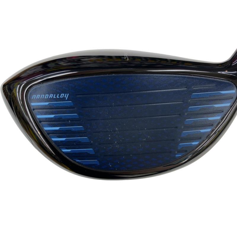 MIZUNO GOLF ミズノ JPX ONE SELECT 9° ドライバー DR フレックスS