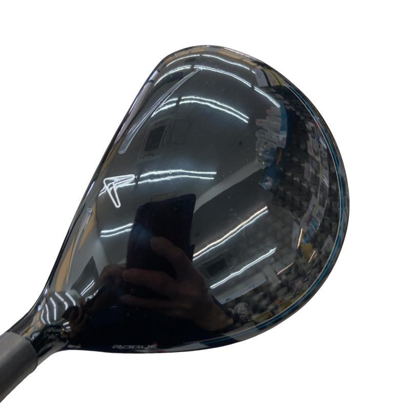 Callaway（キャロウェイ） ROGUE STAR 7W フェアウェイウッド FW