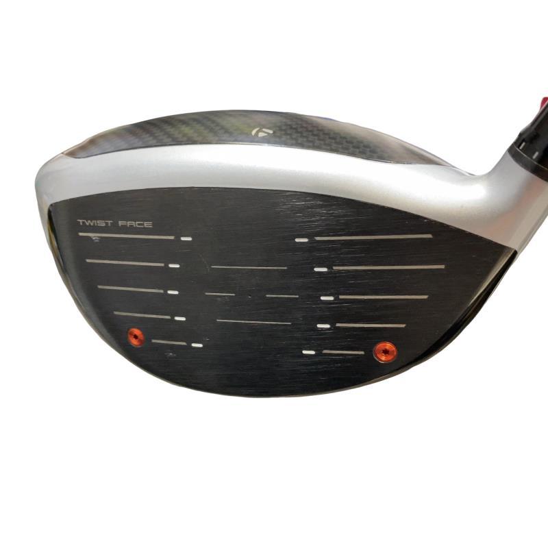 TaylorMade M6 ドライバー 10.5度 TaylorMade（テーラーメイド） M6 10.5° ドライバー DR フレックスR