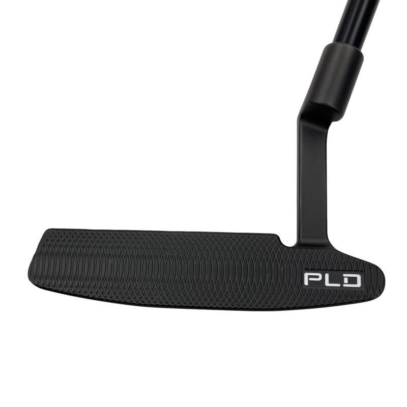 PING（ピン） PLD MILLED ANSER 2D(2024) 34インチ パター PT