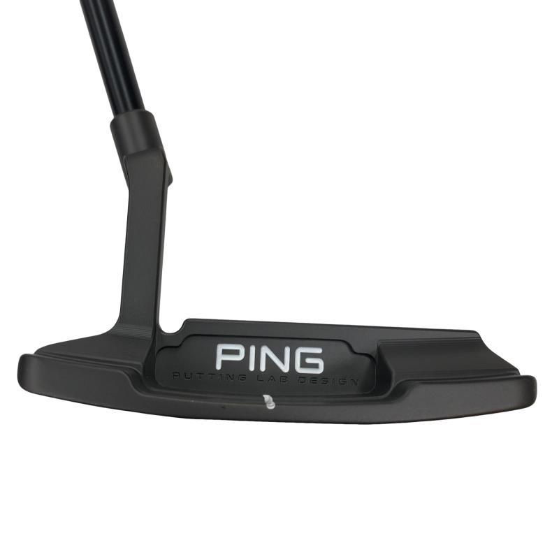 PING（ピン） PLD MILLED ANSER 2D(2024) 34インチ パター PT