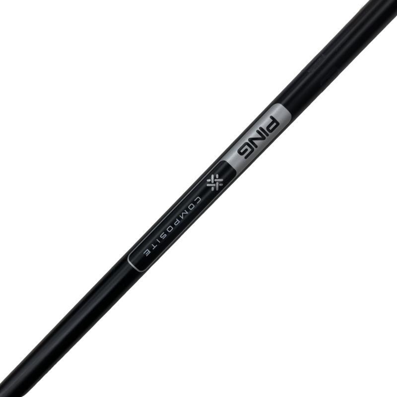 PING（ピン） PLD MILLED ANSER 2D(2024) 34インチ パター PT