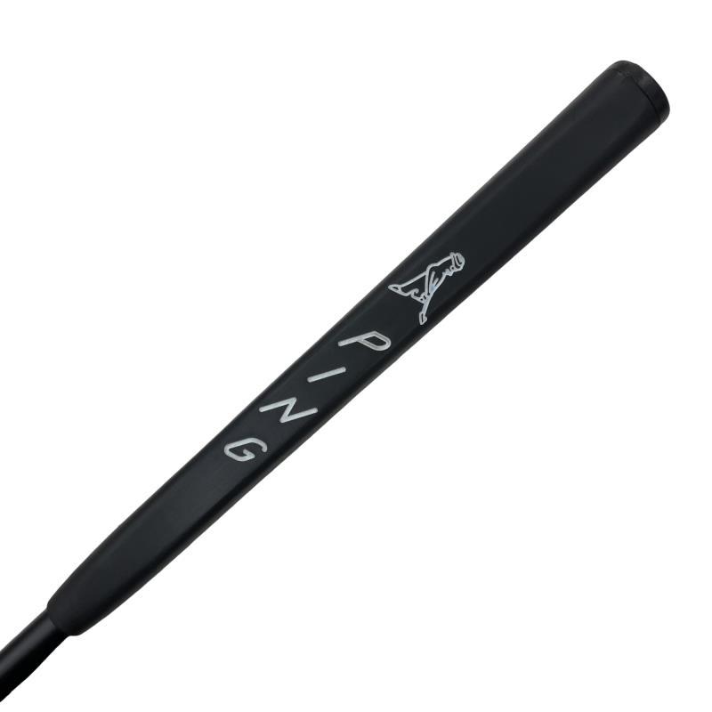 【良品】PING PLD パター ANSER 2D 34インチ PING（ピン） PLD MILLED ANSER 2D(2024) 34インチ パター PT