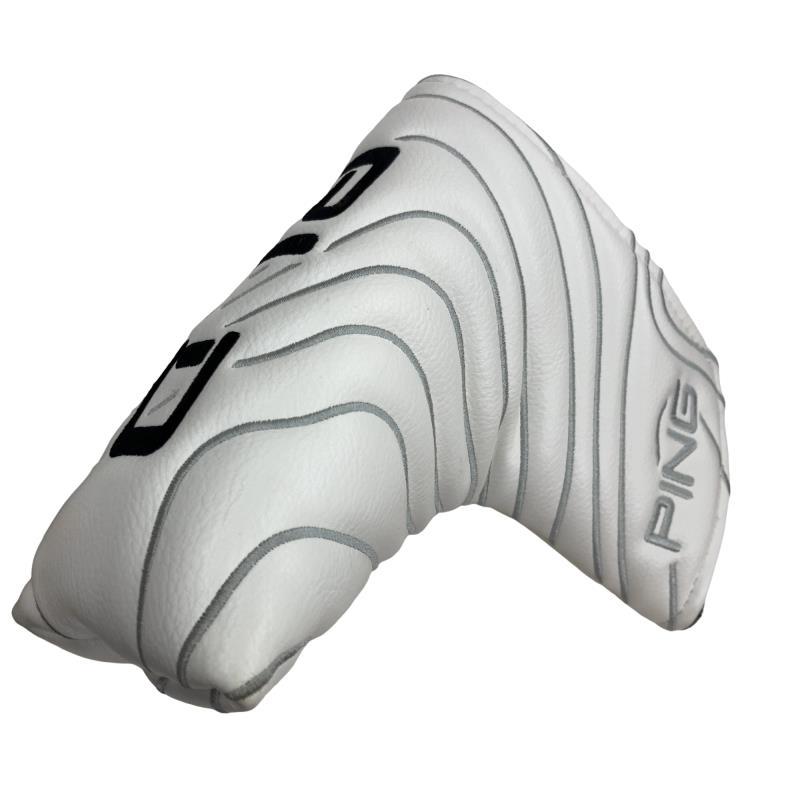 PING（ピン） PLD MILLED ANSER 2D(2024) 34インチ パター PT