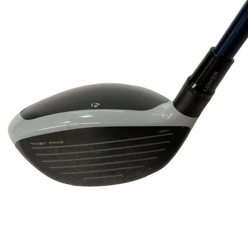 TaylorMade - SIM2 3W テンセイ　フレックスS TaylorMade（テーラーメイド） SIM2 3W フェアウェイウッド FW