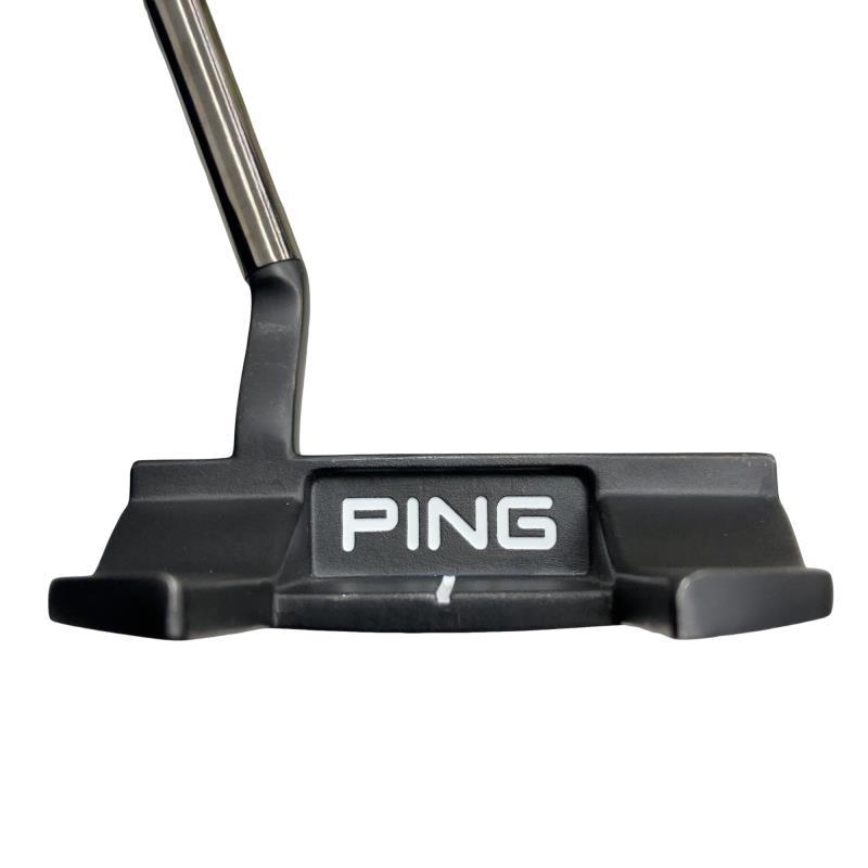 PING（ピン） PING TYNE 4(2021) 33インチ(PP58) パター PT フレックス 