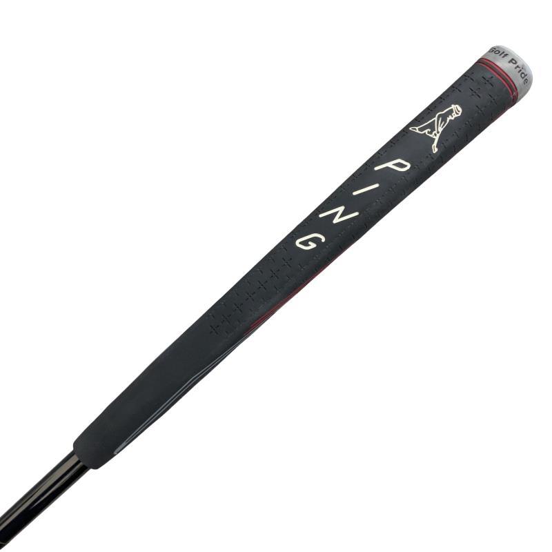 PING（ピン） PING TYNE 4(2021) 33インチ(PP58) パター PT フレックス