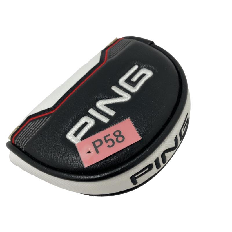 PING（ピン） PING TYNE 4(2021) 33インチ(PP58) パター PT フレックス