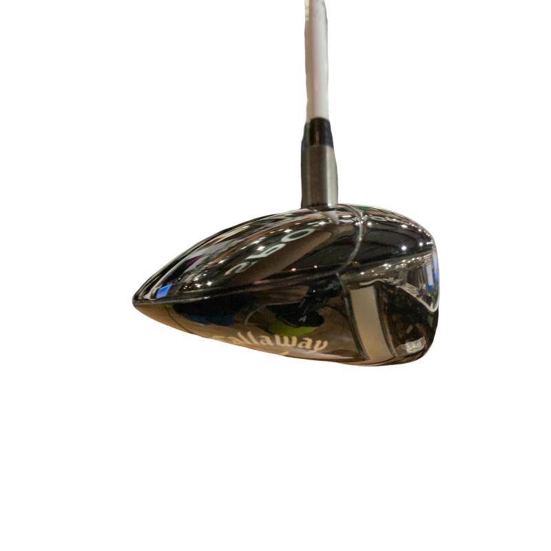 Callaway（キャロウェイ） APEX UW(2026) 17° ユーティリティ UT