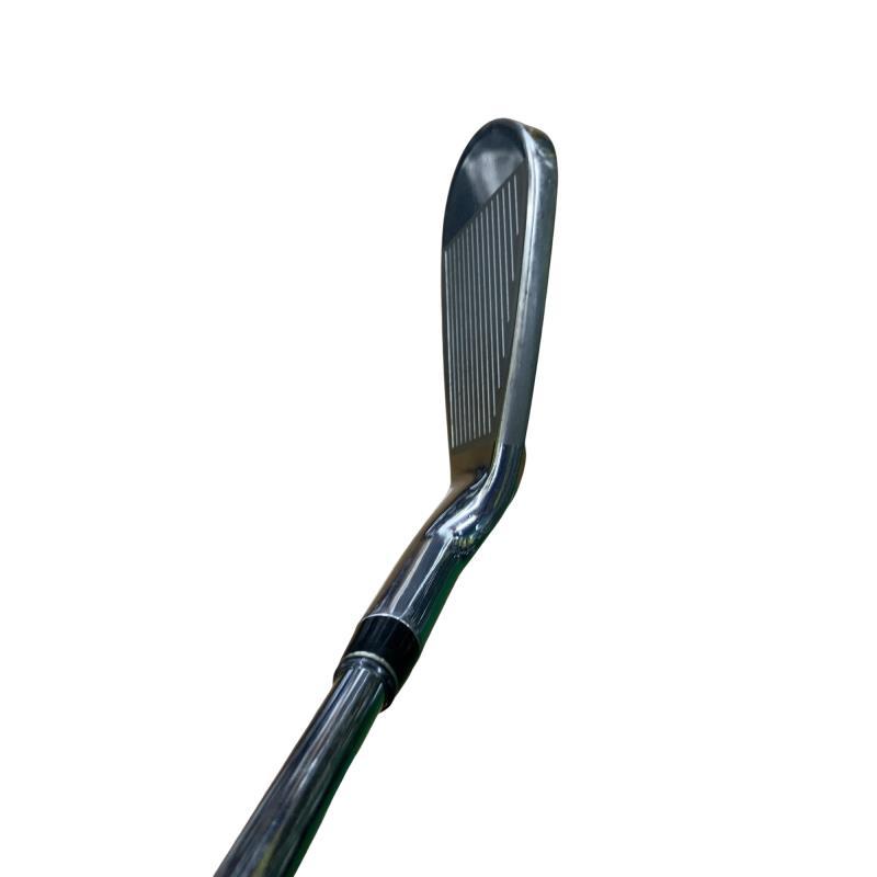 PRGR（プロギア） iD nabla RS TITAN FACE 5S アイアンセット IR