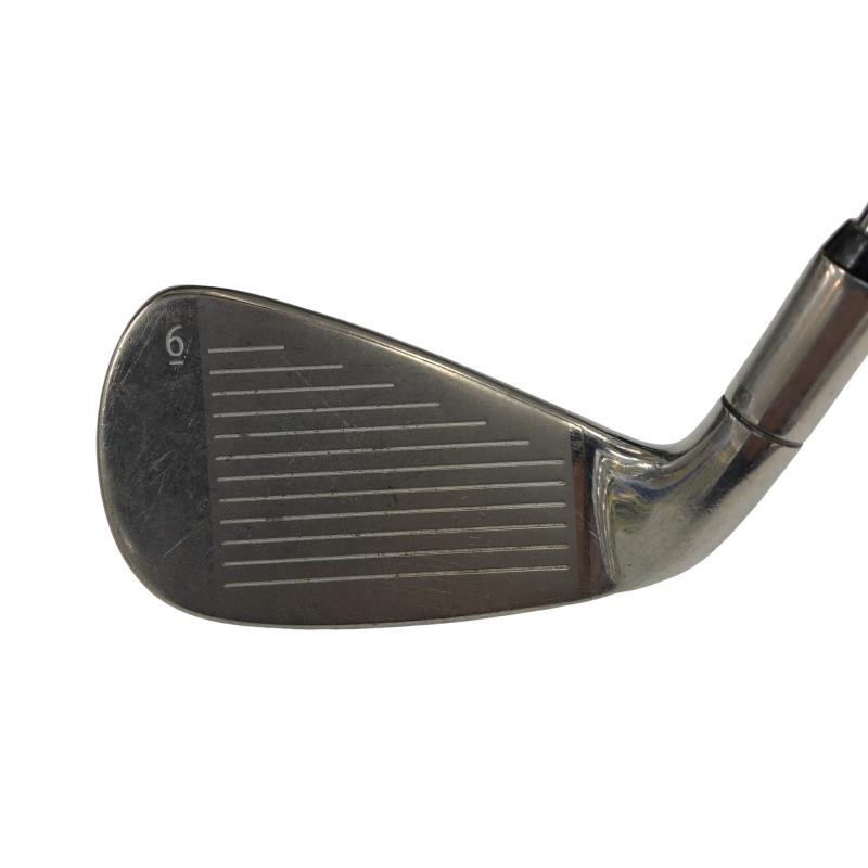 MacGregor（マグレガー） MACTEC NV-NXR 6S アイアンセット IR