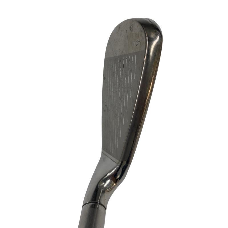 MacGregor（マグレガー） MACTEC NV-NXR 6S アイアンセット IR