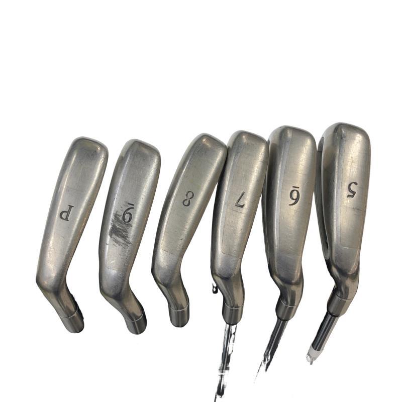 MacGregor（マグレガー） MACTEC NV-NXR 6S アイアンセット IR