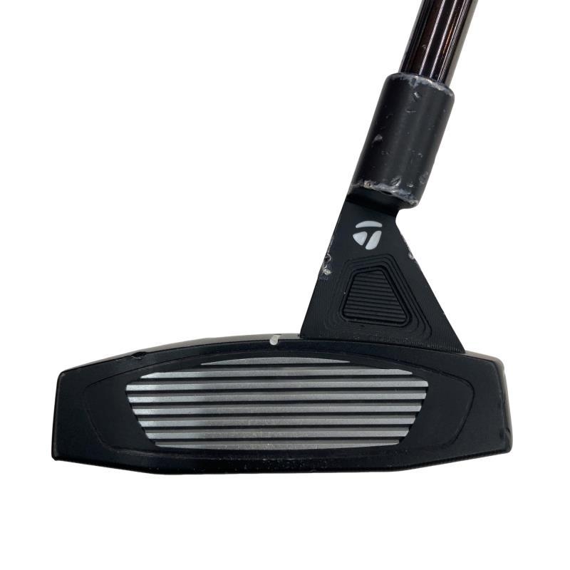 TaylorMade（テーラーメイド） Spider GT BLACK TM1 34インチ パター