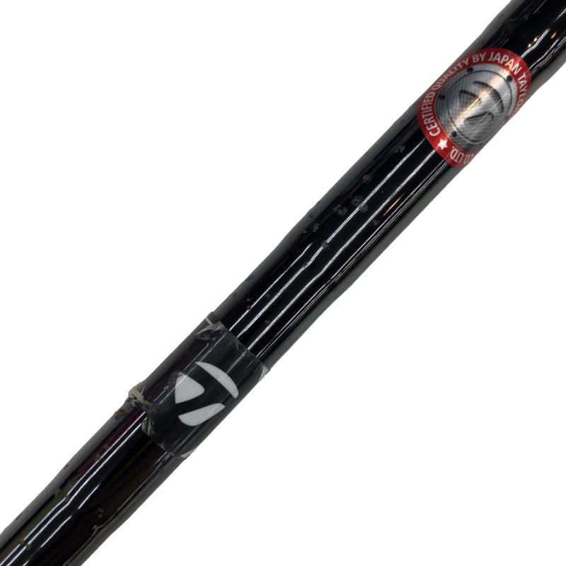 TaylorMade（テーラーメイド） Spider GT BLACK TM1 34インチ パター
