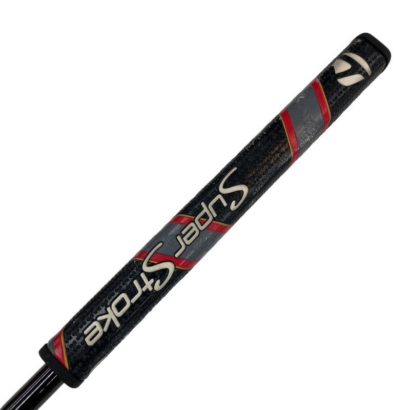 TaylorMade（テーラーメイド） Spider GT BLACK TM1 34インチ パター