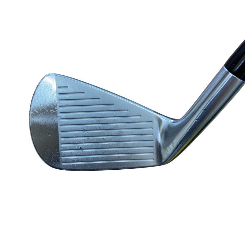 MIZUNO GOLF ミズノ MP-64 8S アイアンセット IR フレックスS : ゴルフ