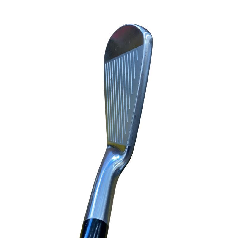 MIZUNO GOLF ミズノ MP-64 8S アイアンセット IR フレックスS : ゴルフ