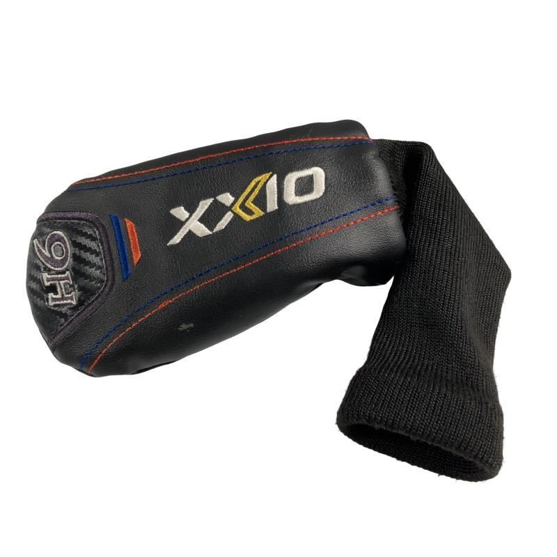 ダンロップ XXIO(2024) H6 ユーティリティ UT フレックスR_6