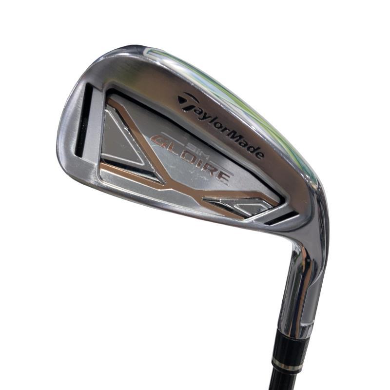 テーラーメイド SIM GLOIRE 8S アイアンセット IR フレックスSR_1