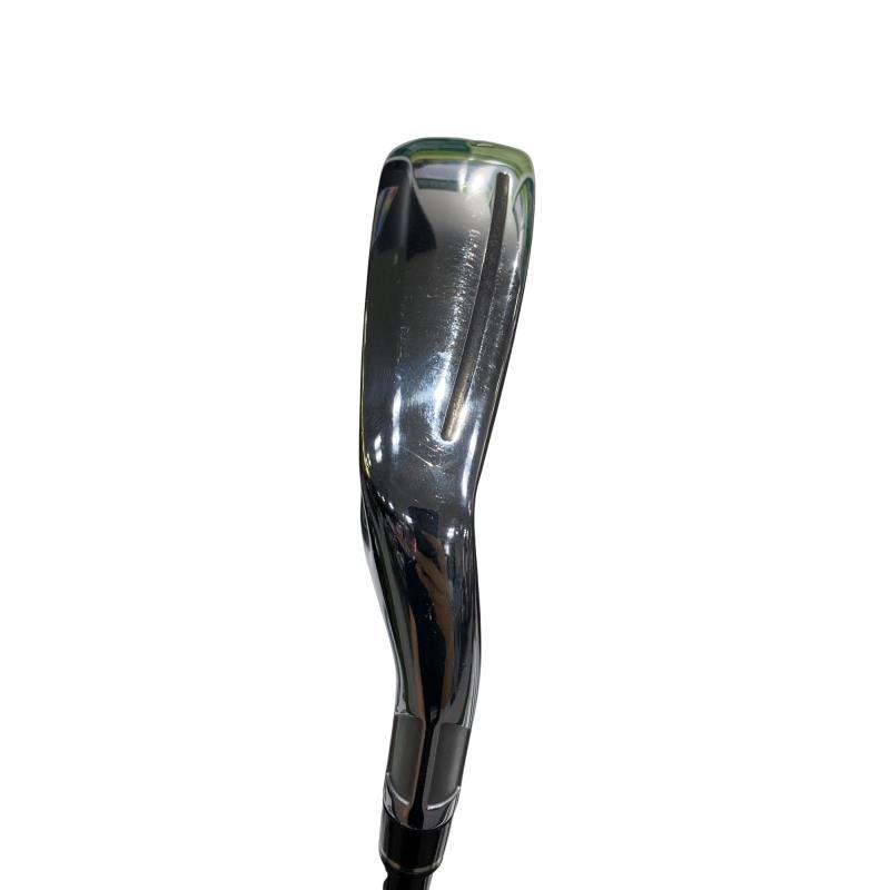 テーラーメイド SIM GLOIRE 8S アイアンセット IR フレックスSR_3