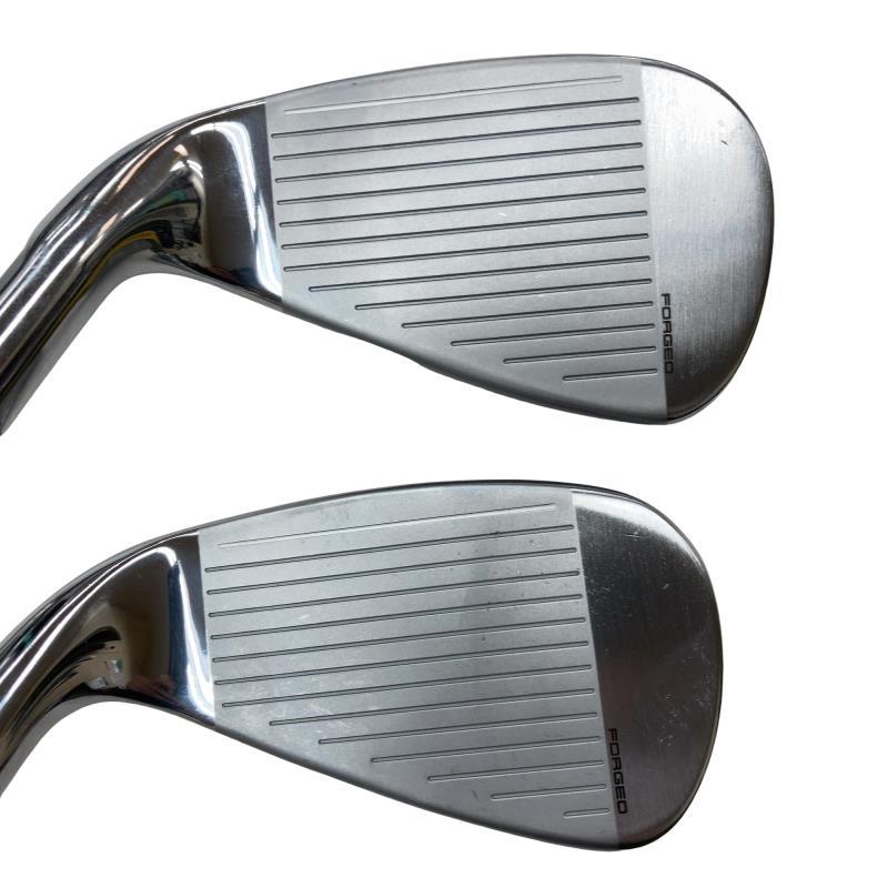 TaylorMade（テーラーメイド） SIM GLOIRE 5S レディース アイアン 