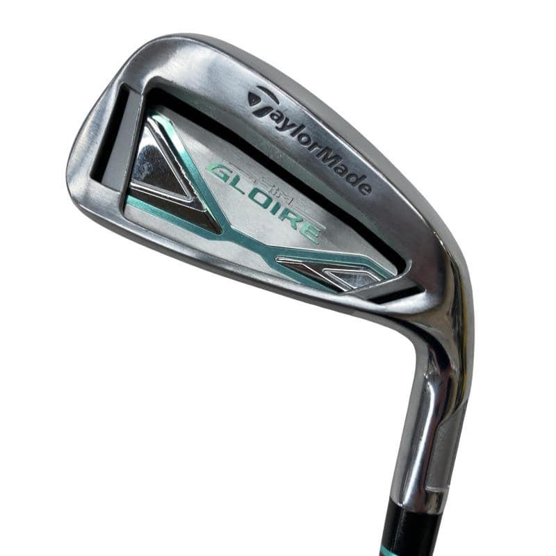 TaylorMade（テーラーメイド） SIM GLOIRE 5S レディース アイアン 