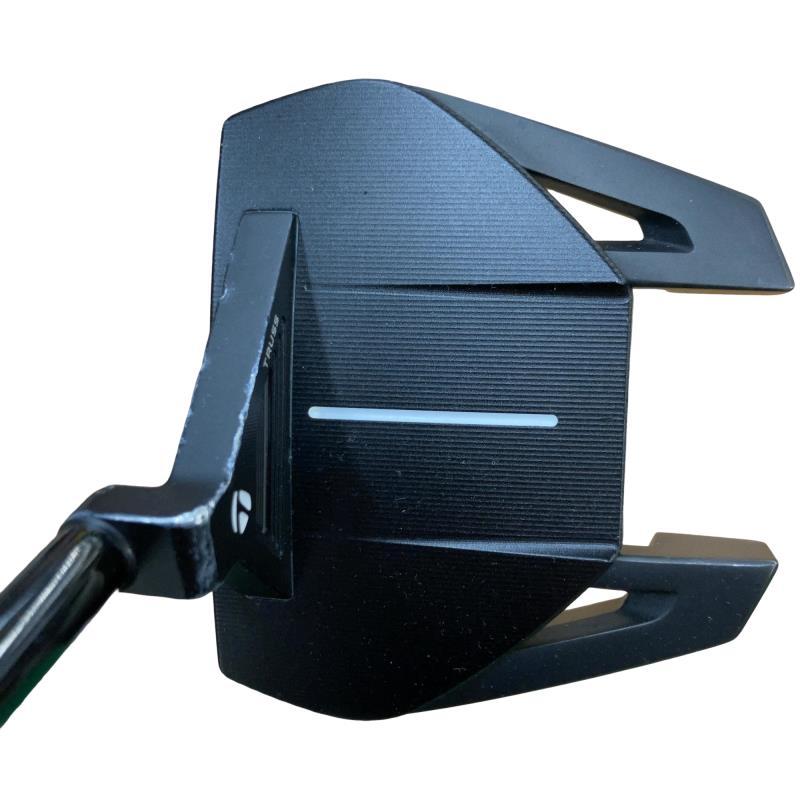 TaylorMade（テーラーメイド） Spider GT BLACK TM2 34インチ パター
