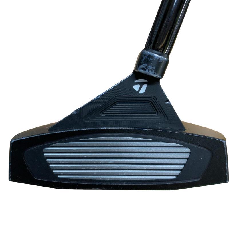 TaylorMade（テーラーメイド） Spider GT BLACK TM2 34インチ パター