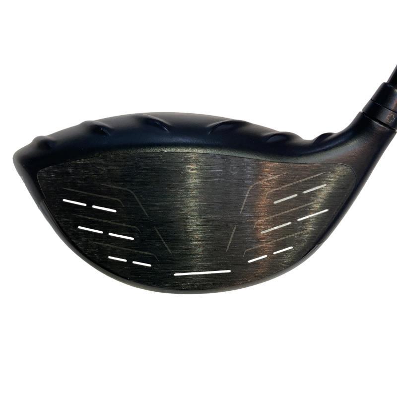 PING（ピン） G430 MAX 10.5° ドライバー DR フレックスSR : ゴルフ