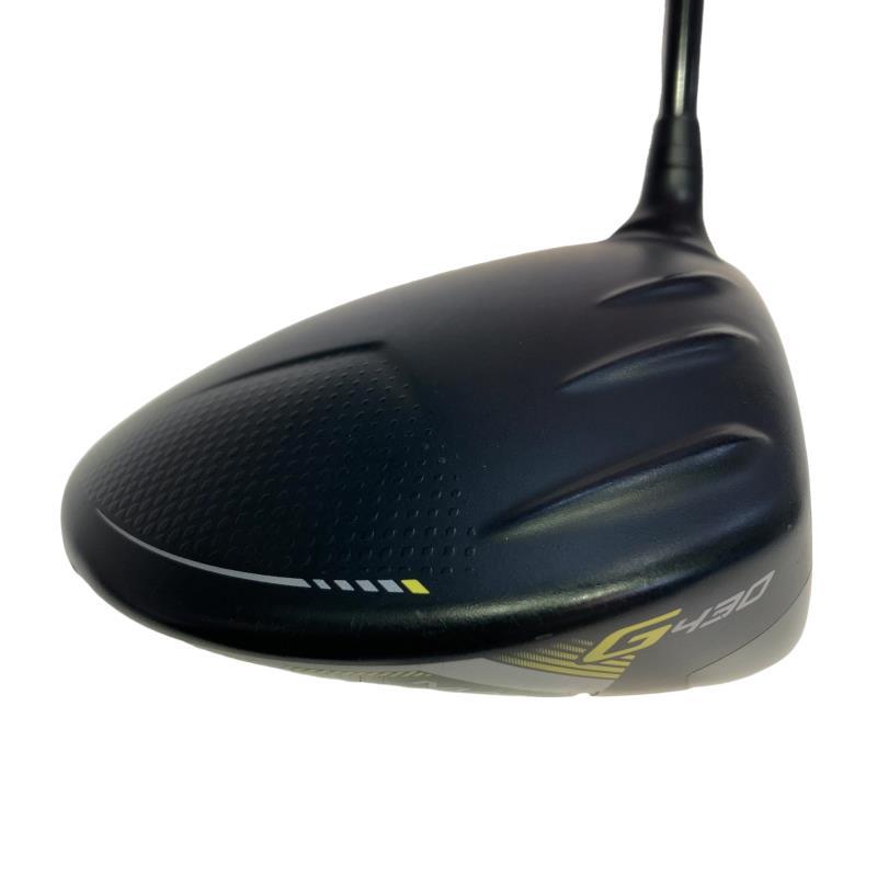 PING（ピン） G430 MAX 10.5° ドライバー DR フレックスSR : ゴルフ