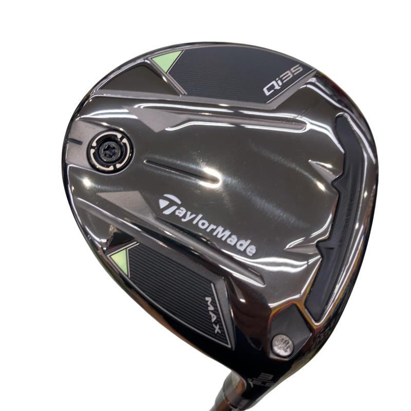 TaylorMade（テーラーメイド） Qi35 MAX 3W フェアウェイウッド FW 