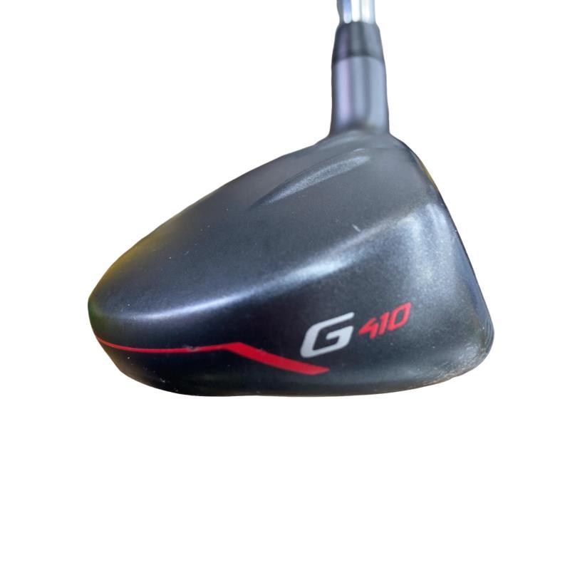 PING（ピン） G410 U5 ユーティリティ UT フレックスS : ゴルフ