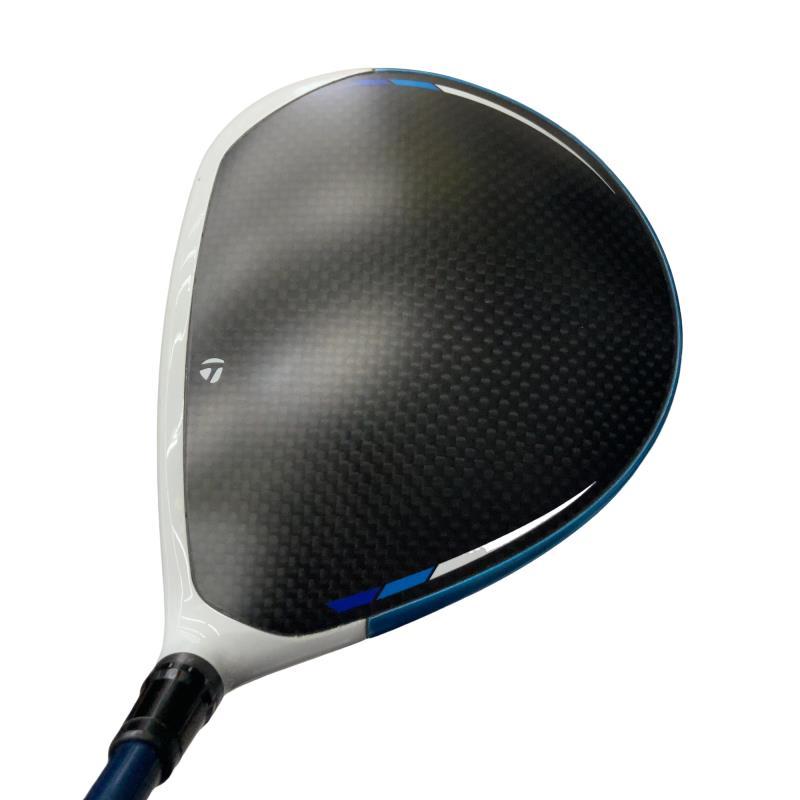 TaylorMade（テーラーメイド） SIM2 MAX 10.5° ドライバー DR