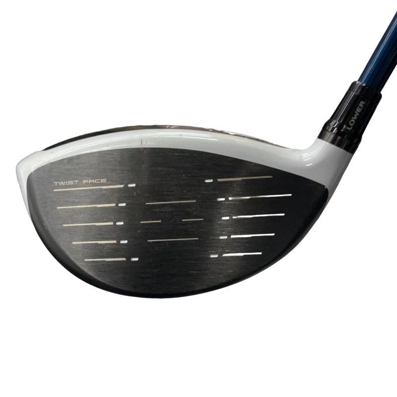 TaylorMade - テーラーメイド　SIM2 MAX　ドライバー　10.5°　テンセイTM50（S） TaylorMade（テーラーメイド） SIM2 MAX 10.5° ドライバー DR
