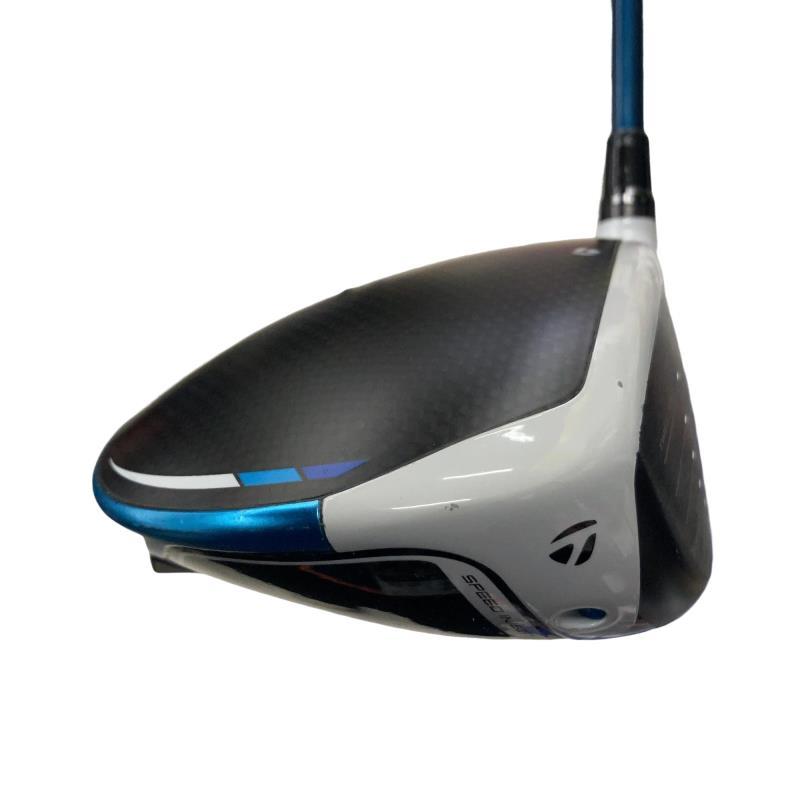 TaylorMade（テーラーメイド） SIM2 MAX 10.5° ドライバー DR