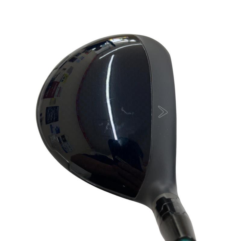Callaway（キャロウェイ） PARADYM X 3W レフティ フェアウェイウッド