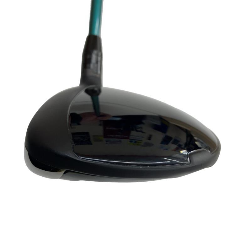 Callaway（キャロウェイ） PARADYM X 3W レフティ フェアウェイウッド