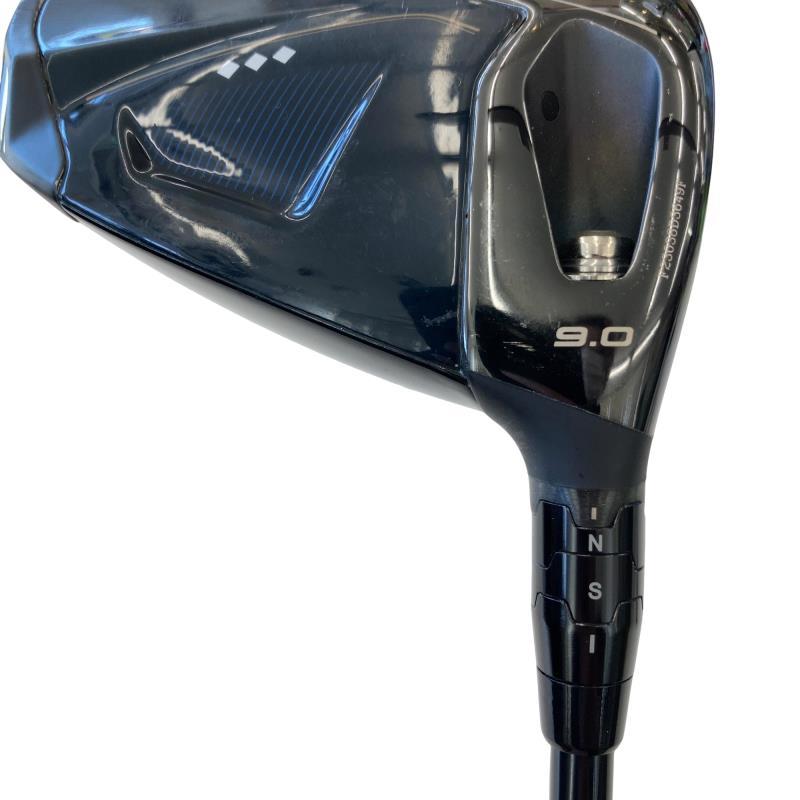 Callaway（キャロウェイ） PARADYM ◇◇◇ 9° ドライバー DR