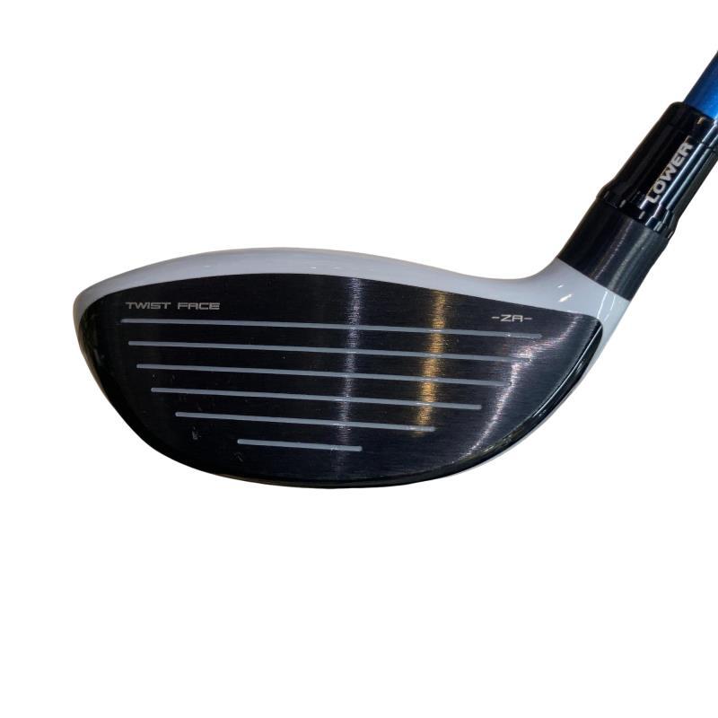 TaylorMade（テーラーメイド） SIM2 3W フェアウェイウッド FW