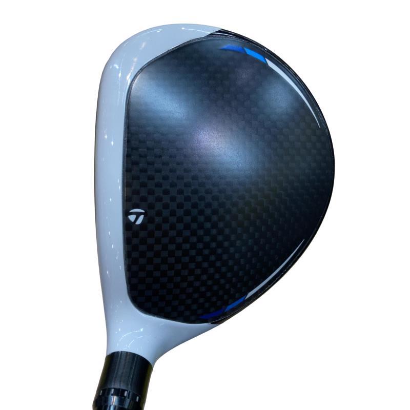 TaylorMade（テーラーメイド） SIM2 5W フェアウェイウッド FW