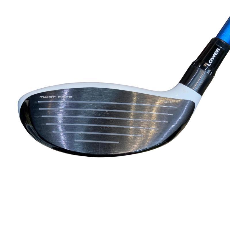 TaylorMade（テーラーメイド） SIM2 5W フェアウェイウッド FW